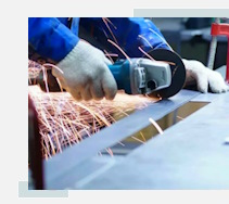 Услуги Изготовление металлоконструкций под ключ в Стерлитамаке