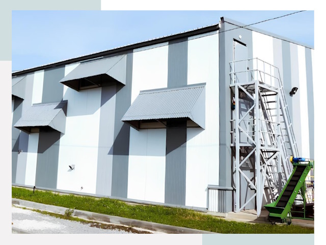 Строительство овощехранилищ от 618 руб. в Стерлитамак