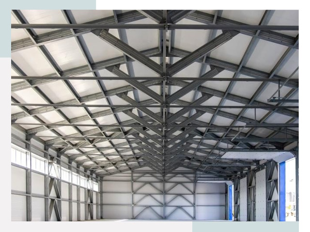 Производственные здания в Стерлитамаке от 618 руб. - Надежно и быстро