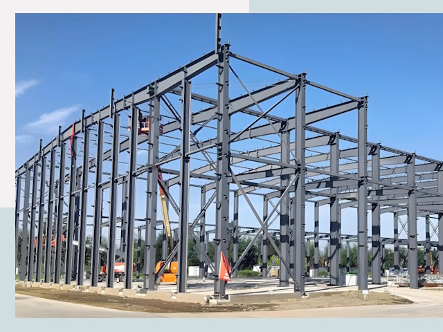 Строительство торговых центров в Стерлитамаке