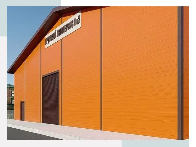 Строительство автосервисов в Стерлитамаке