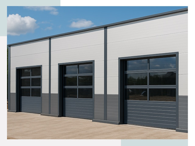 Строительство автомоек в Стерлитамаке