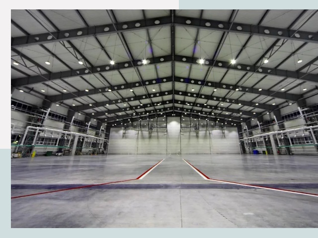 Ангары для бизнеса в Стерлитамак от 618 руб. - Надежность и качество