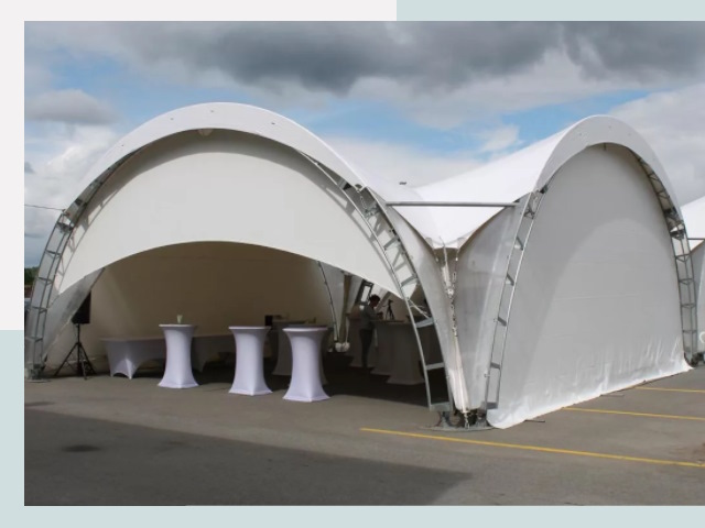 Тентовые павильоны от 618 руб. в Стерлитамак и Республика Башкирия