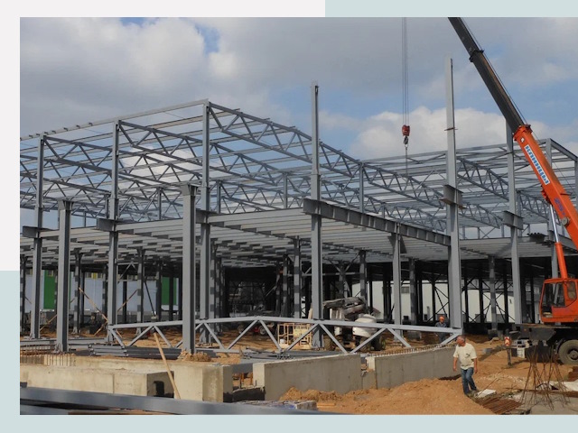 Генеральный подряд в Стерлитамаке