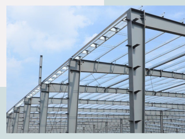Металлокаркасы для складов от 618 руб. в Стерлитамаке