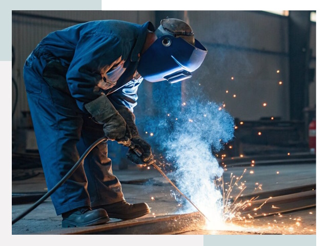 Профессиональные сварочные работы от 618 руб. в Стерлитамак
