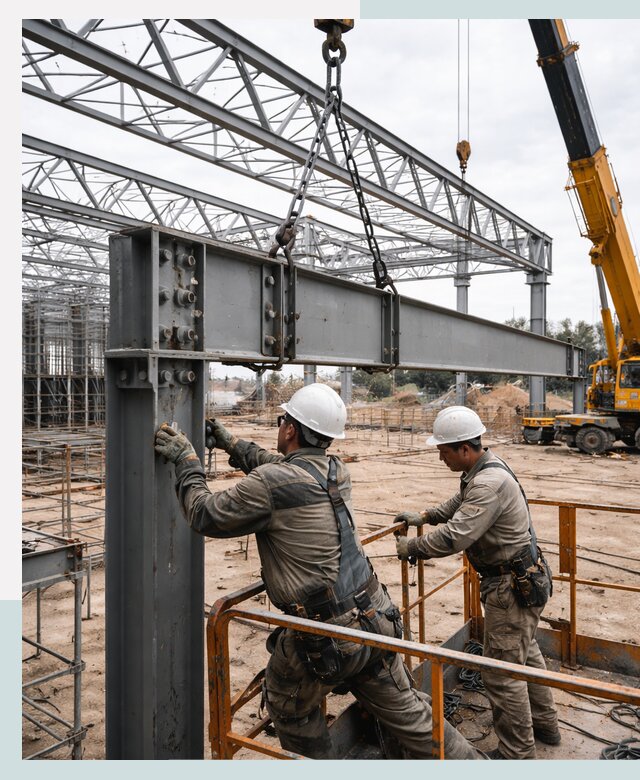 Строительство спортивных комплексов под ключ в Стерлитамаке
