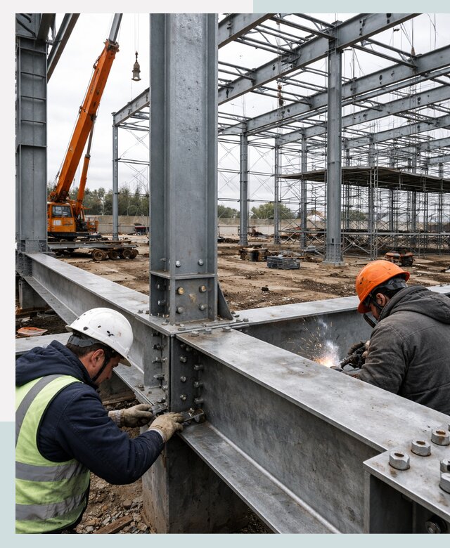 Строительство физкультурно-оздоровительных комплексов в Стерлитамаке